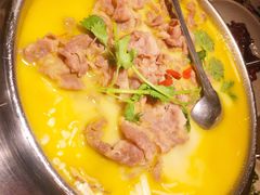 肥牛一锅鲜-新白鹿餐厅(金鹰新街口店)