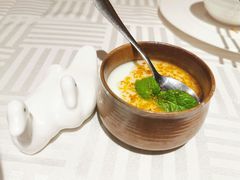 宫廷杏仁豆腐-四季民福烤鸭店(王府井灯市口店)