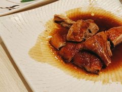 -唐拉雅秀酒店-唐苑中餐厅