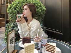 -Ralph’s Coffee(北京三里屯店)