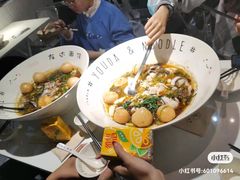 -友达面馆(广州总店)