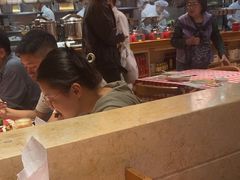 -西贝(上海我格广场店)