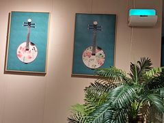 -悦海·家宴·冰花皮皮虾大锅贴(宝龙店)