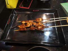 -碎怂烤肉(钟楼柳巷店)