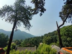 -潭柘寺景区