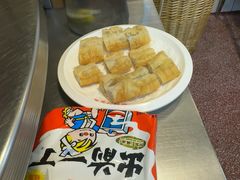 -燃计沙茶皇·香港沙茶火锅(人广旗舰店)