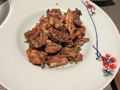 鸭架-晟永興烤鸭店(五道口店)