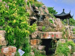 -威海华夏城景区