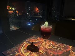 -C lounge(通州万达店)