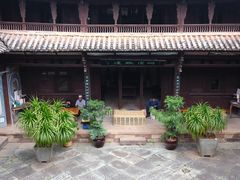 -回辉登偰氏面片(东莲花美食街店)