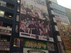 -秋叶原电器街