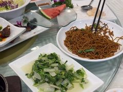 -江南村酒家