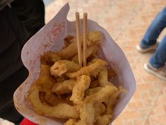 -尚食卢记烧饼(凤凰路总店)