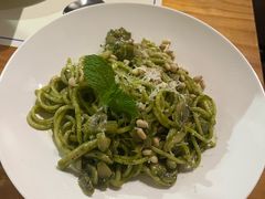 -沏点Trattoria意大利餐厅(新街口店)