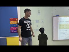 -贝乐少儿英语·全外教(滨江中心)