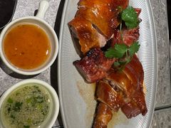-留半山·香港食堂(啦啦宝都店)