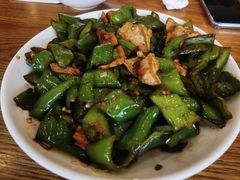 -新健小吃(承德街店)