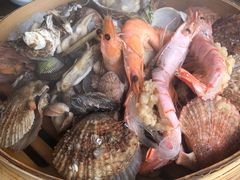 -鲜小岛·铜锅涮肉