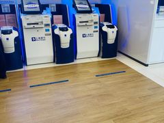 -上海银行(锦绣路支行)