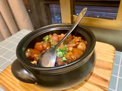 -陶德砂锅(蜀汉路店)