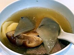 -南京东郊国宾馆