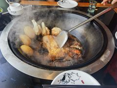 -小媳妇铁锅炖鱼(世博园店)