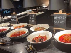 -Social 秀西餐厅-长沙瑞吉酒店(运达店)