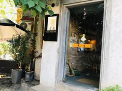 门面-春庄咖啡SpringHues(钟楼小区店)