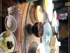 -前海沿·青岛菜(大拇指广场石老人店)