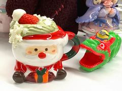 -多乐之日(颐堤港店)