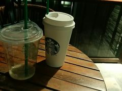 -星巴克臻选(成都宽窄巷子店)