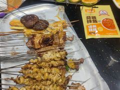 -锦州御烧烤·形象店(人民街店)