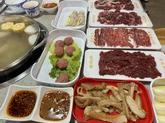 -杏花吴记牛肉火锅