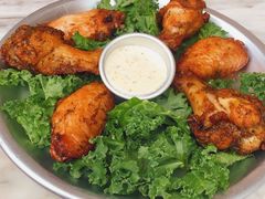 -农畉LONFOOD(福田星河COCOPark店)