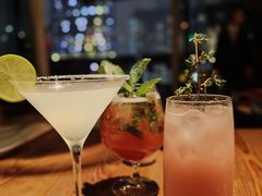 -Mercato莫卡多露台餐厅与酒吧(K11店)