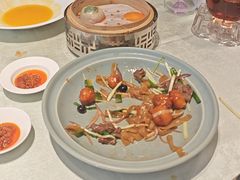 -南海渔村(珠江新城店)