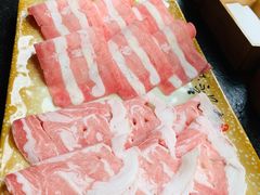 -小郡肝串串香火锅(金桥店)