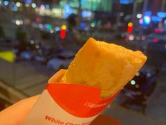 -麦当劳(人民南路店)