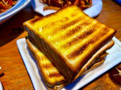 -喝丢一只鞋海鲜烧烤·海肠捞饭(文体街店)