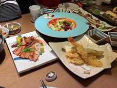 -水之惠鲜鱼料理(王府大街店)