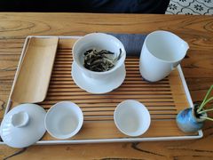 -MAP CHA普洱茶馆(翠湖店)