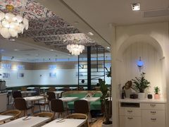 -葡珍轩冰室(虹桥机场T1店)