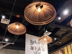 -沪小二铜炉蛙锅(苏州中心星悦汇店)