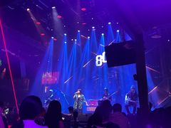 -808 LiveHouse