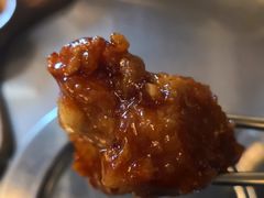 -MI WU FACTORY米屋美食工厂餐厅(绿地店)