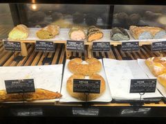 -Let's Taipei 非常烘焙(太古里店)