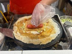 -新农村煎饼果子(香港花园店)