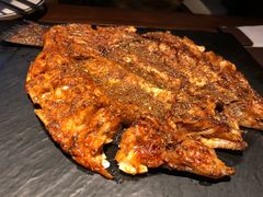 -Local泰莲庭(虹鳟鱼店)
