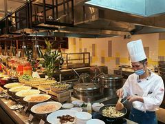 -星璞餐厅(深铁塘朗城君璞酒店)