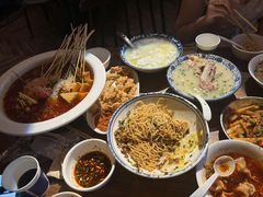 -三生小馆(亭知路店)